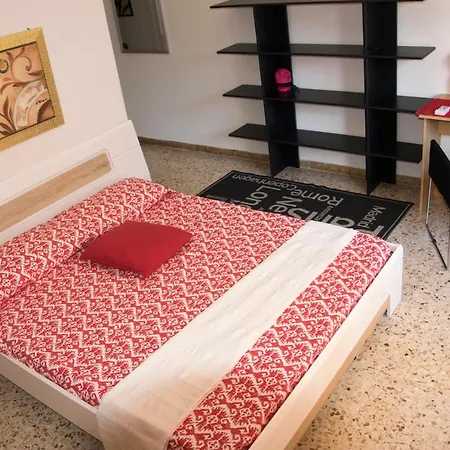 B&B Myrta Maria-3